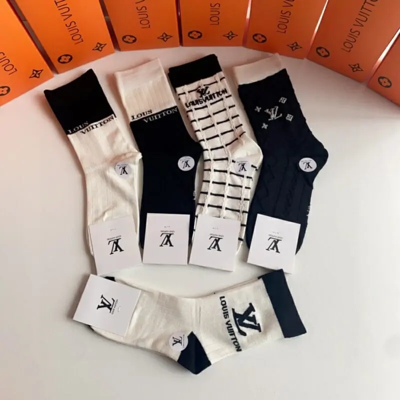 louis vuitton lv chaussettes s_126a6571